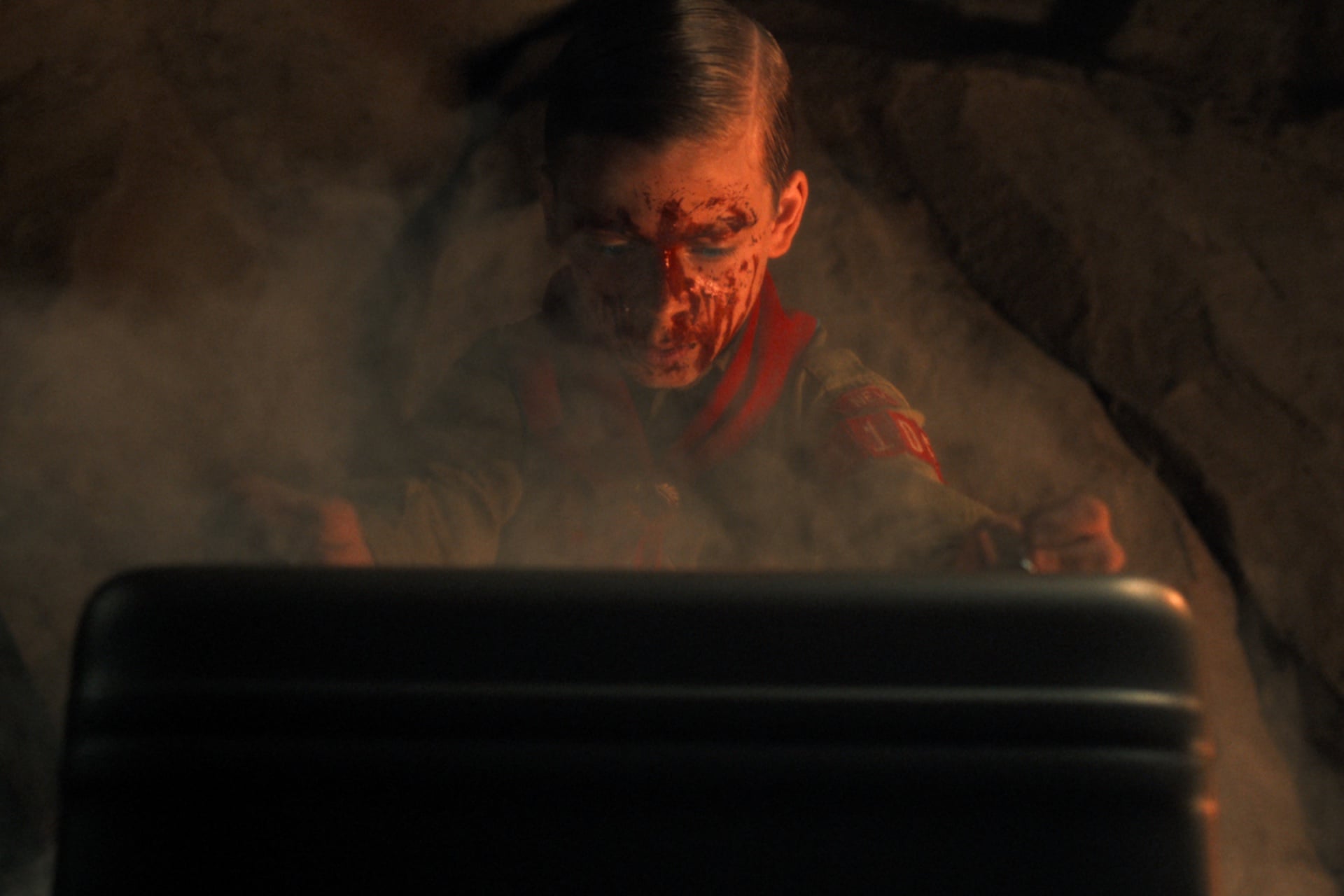 Strangerthings Briefcase