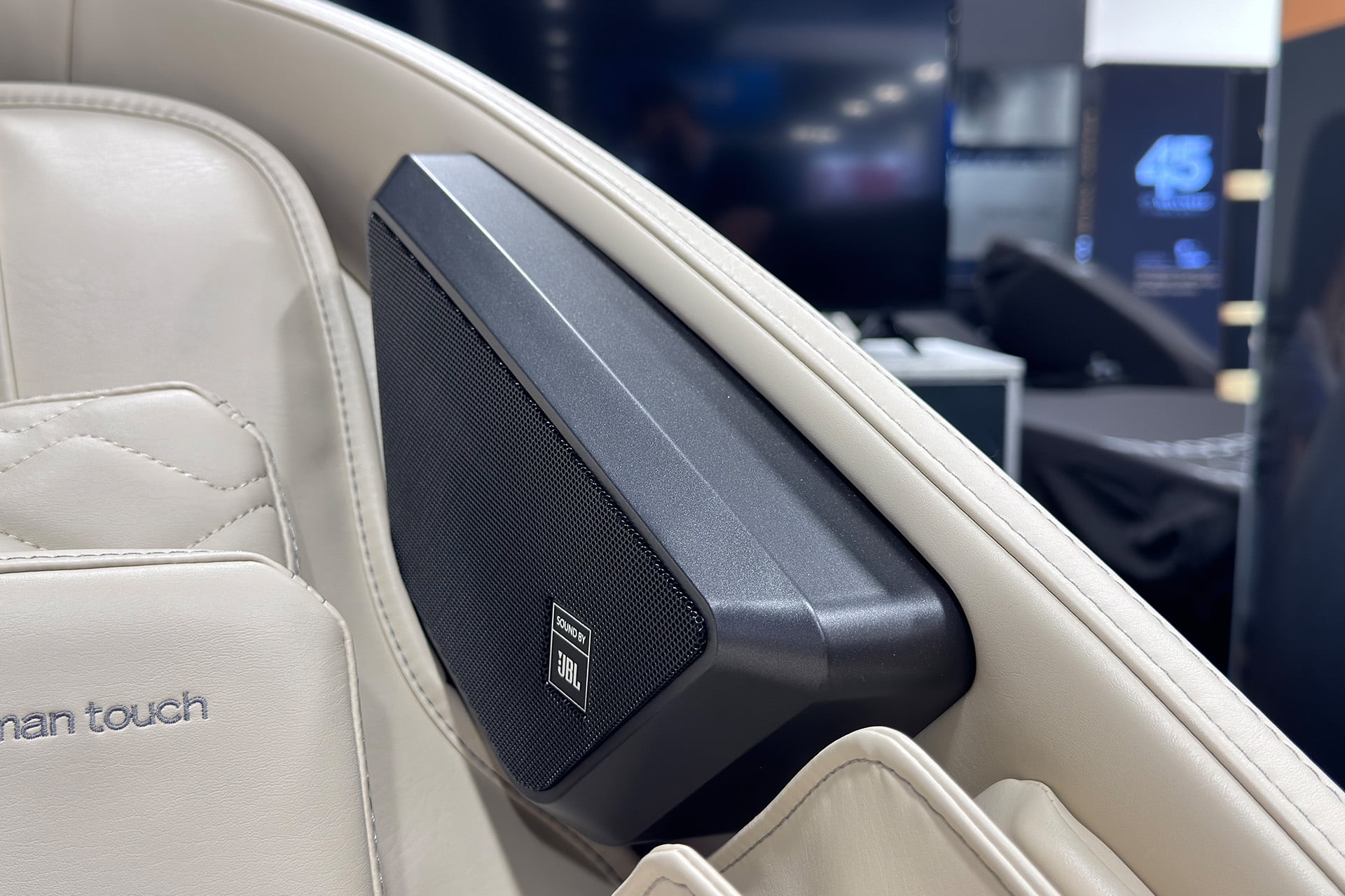 Super Novo 3 Jbl Speakers