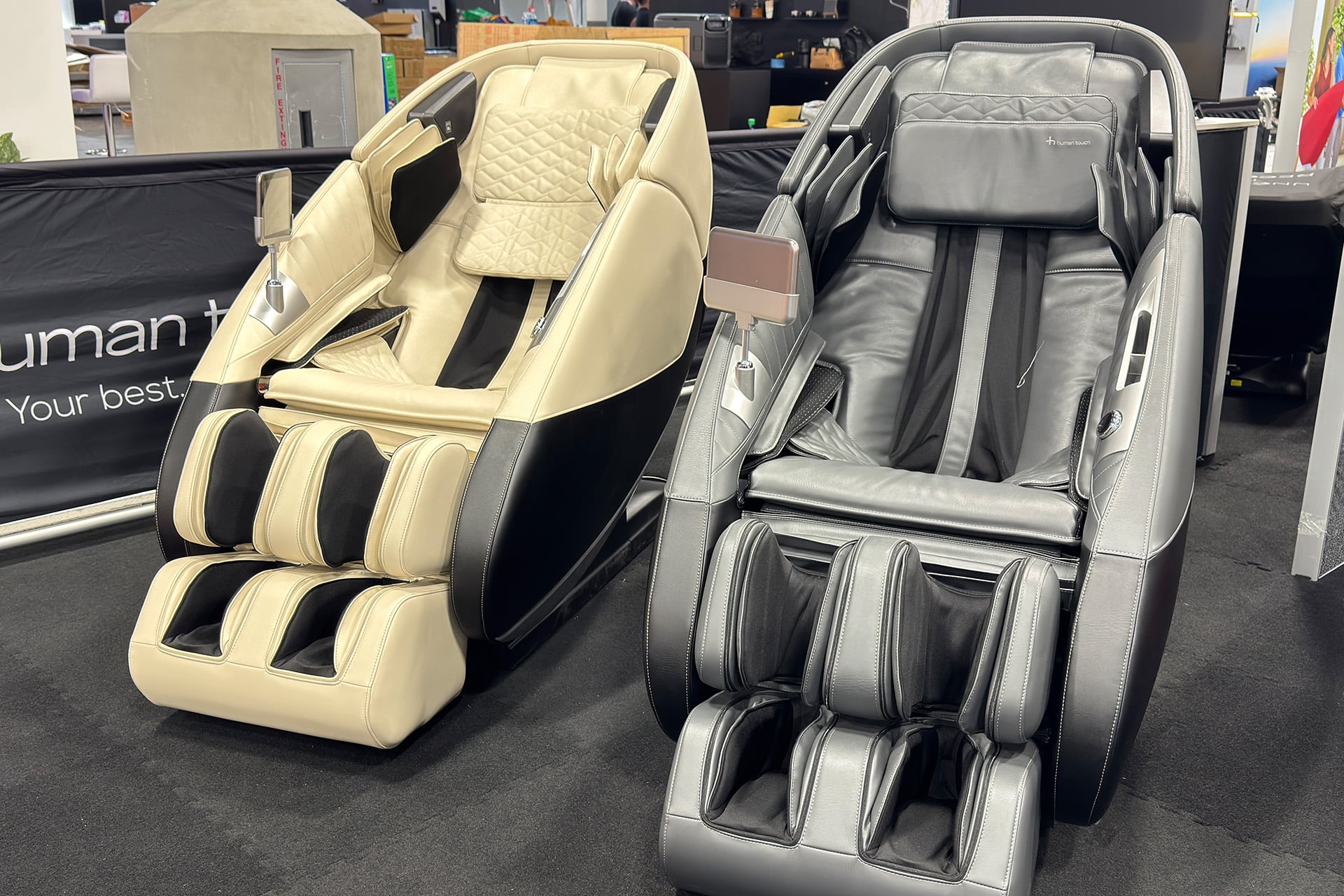 Super Novo 3.0 Color Choices