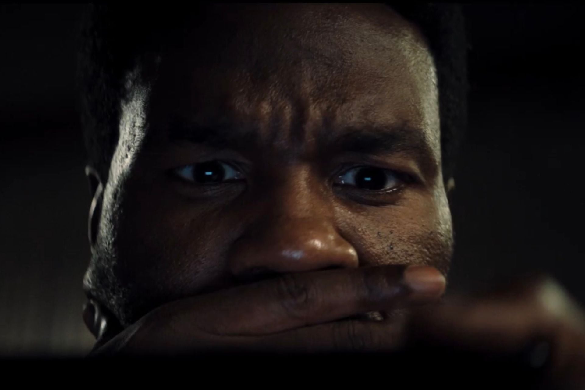 Wonder Man Marvel Teaser