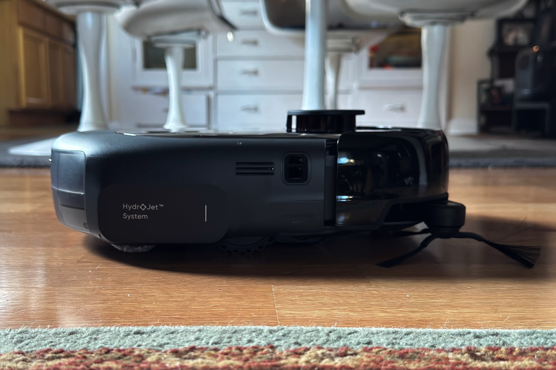 Eufy Omni E28 Review 2