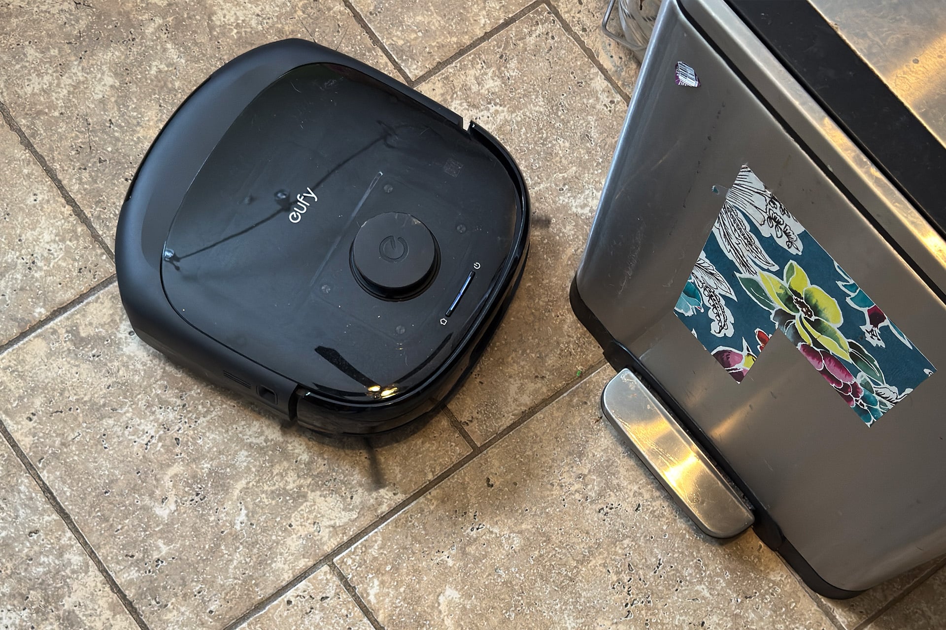 Eufy Omni E28 Review 5