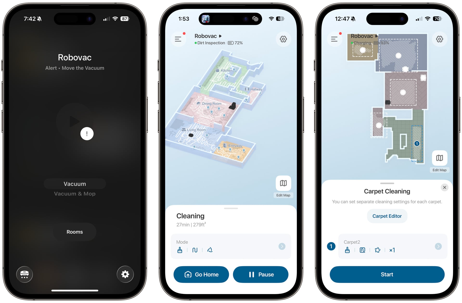 Eufy Omni E28 Review 6