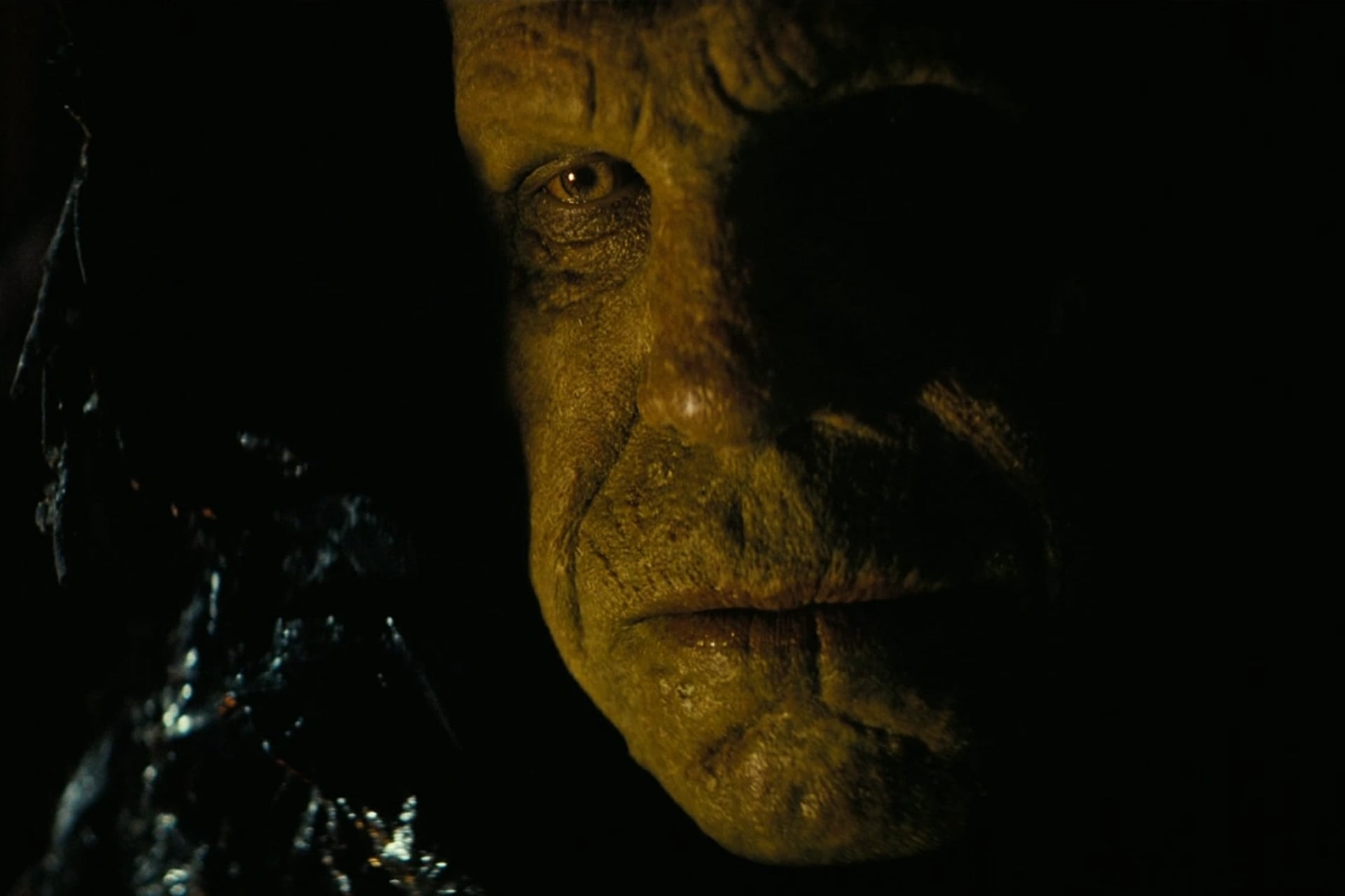 Fallout Season 2 Super Mutant