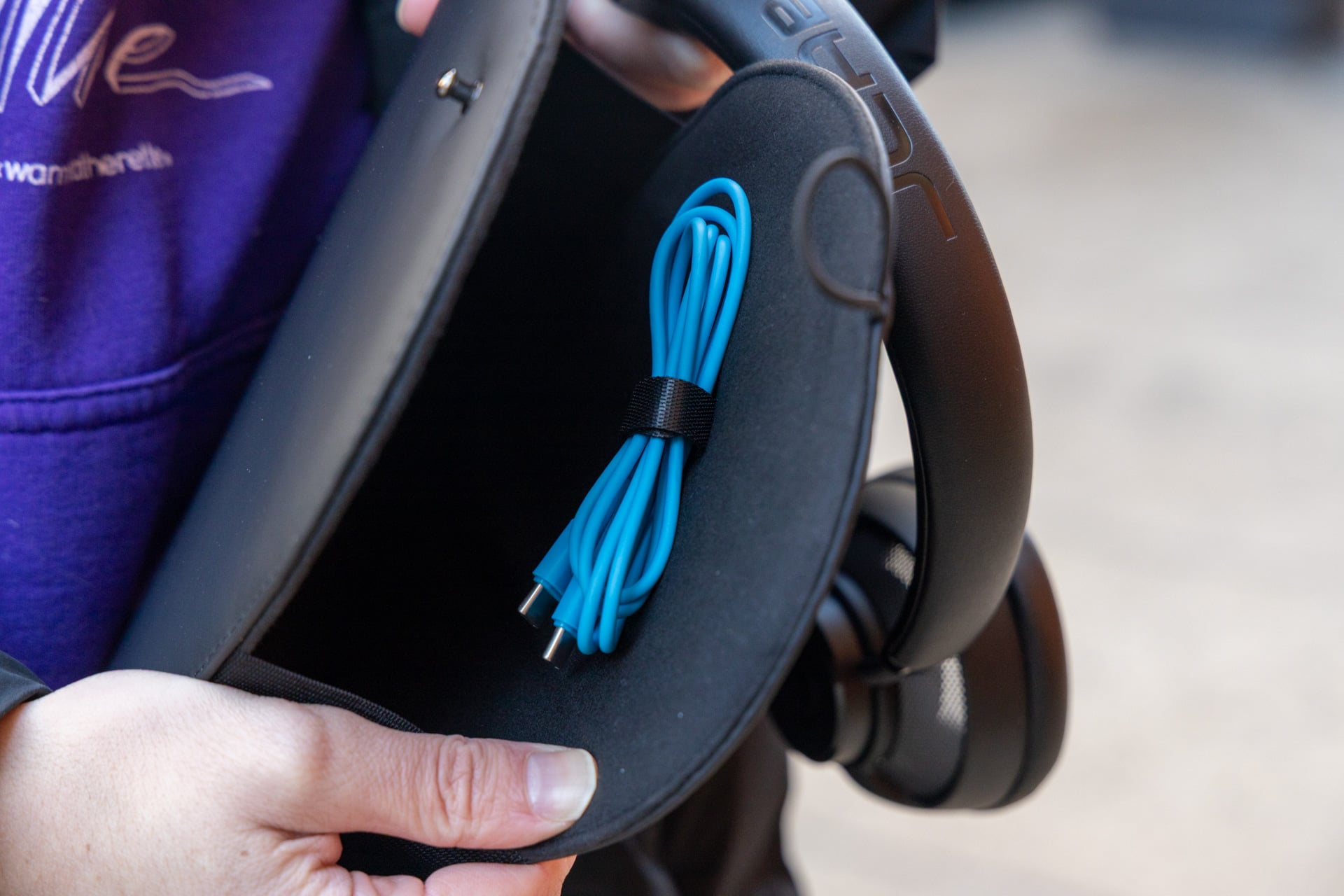 JLab JBuds Open Headphones Review