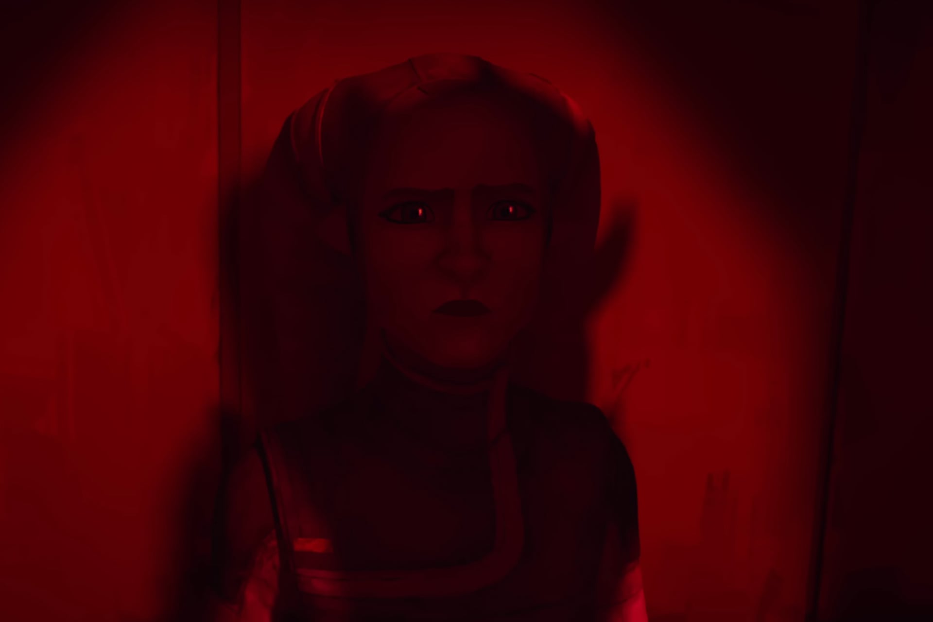 Maul Shadow Lord Trailer Breakdown Devon Izara