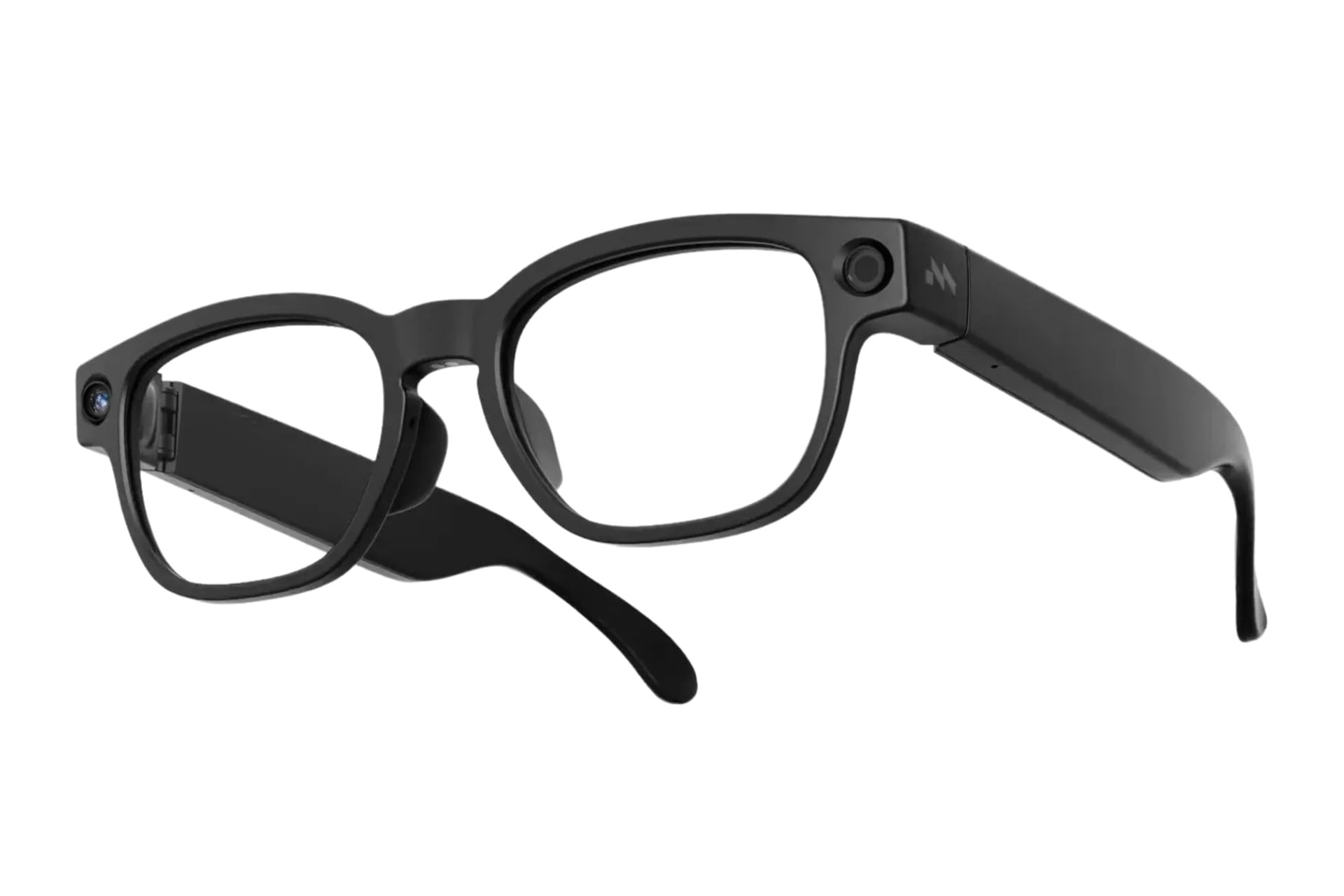 Mentra Live Glasses 1