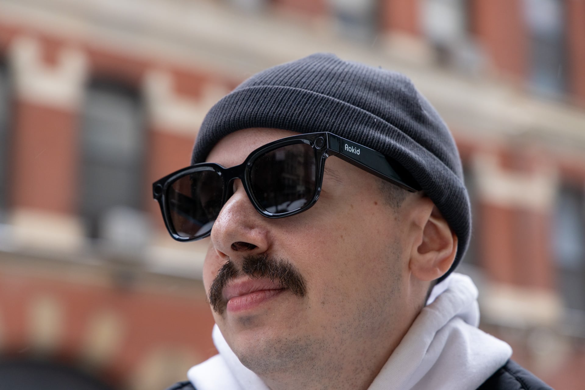 Rokid Ai Glasses Style Review 2