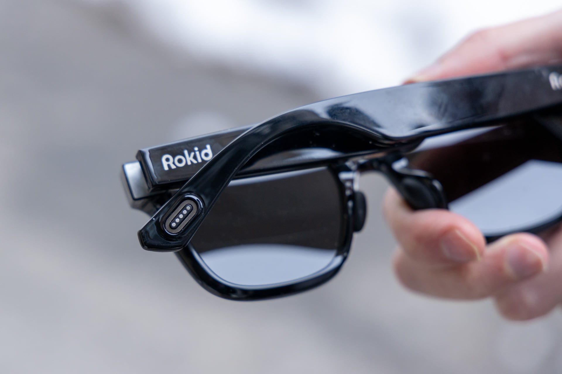 Rokid Ai Glasses Style Review 6
