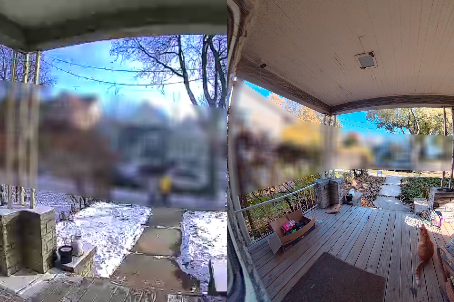 Switchbot Video Doorbell Review 5