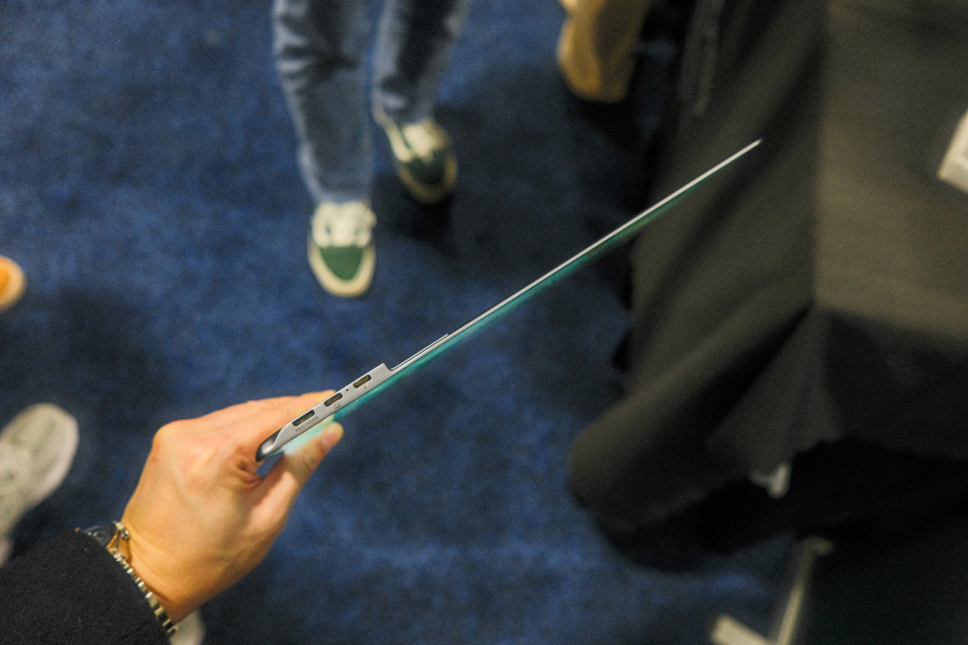 Toall Paper Tablet 4