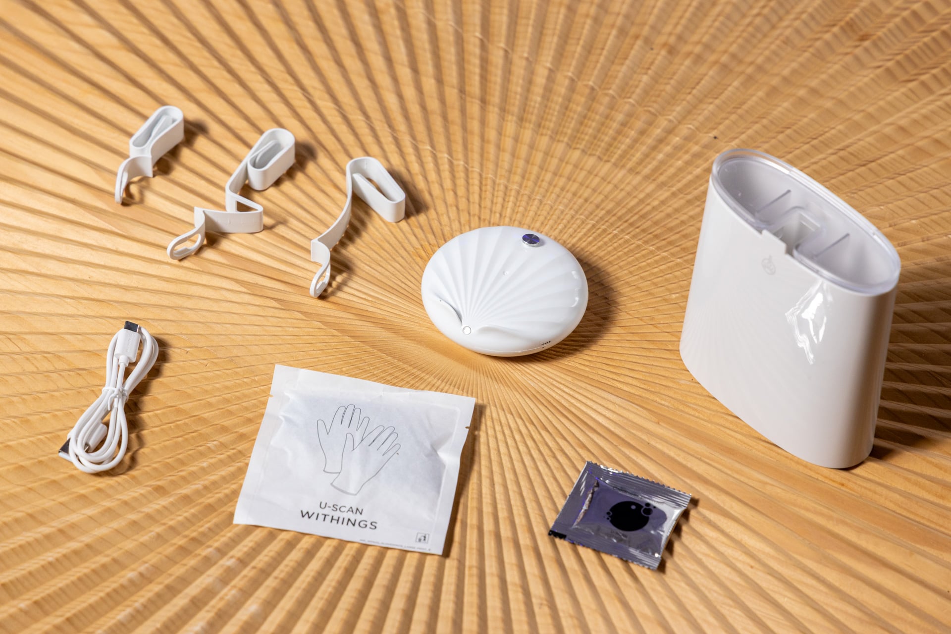 Withings U Scan Review 01