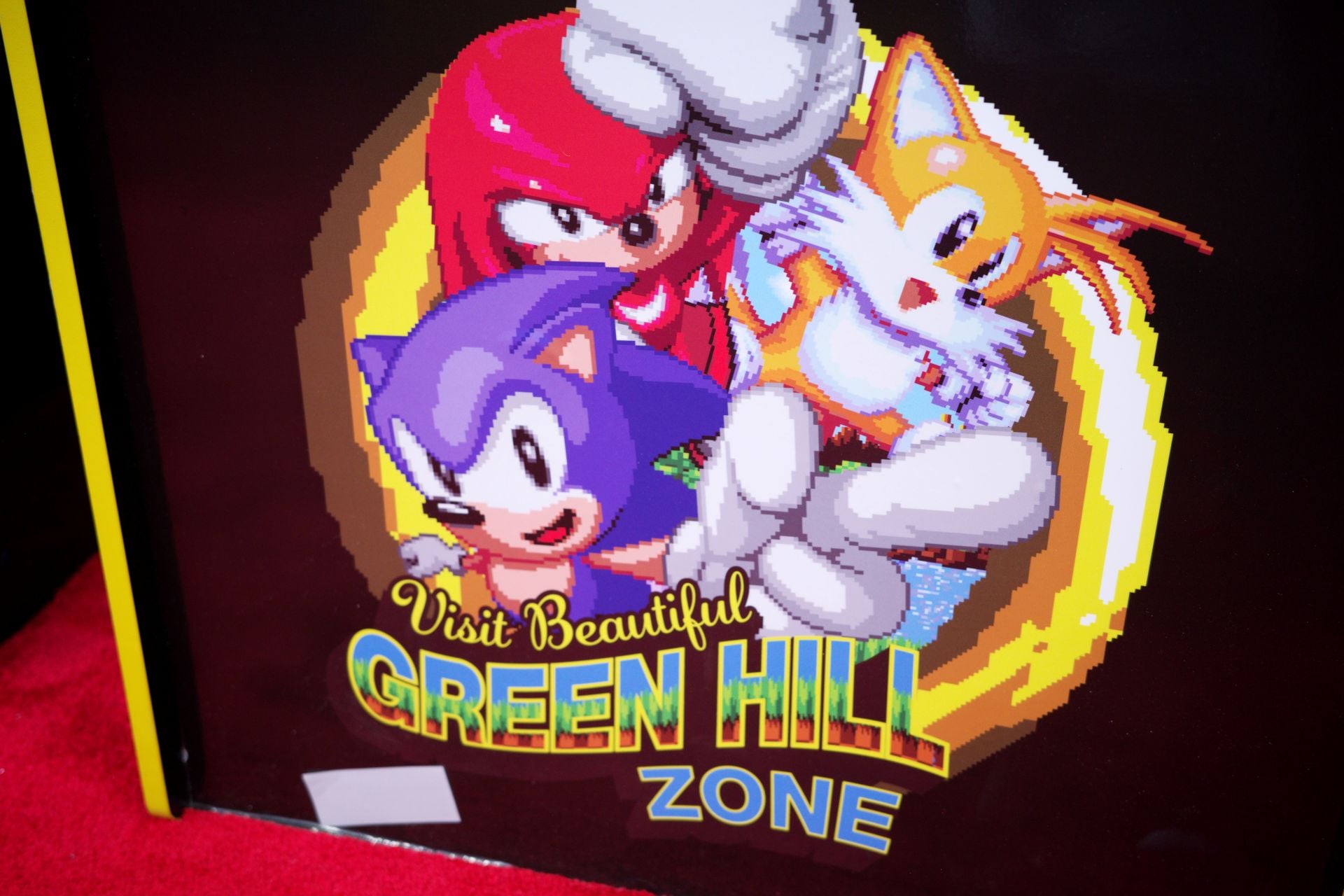 Arcade1up Arcade Machines 4