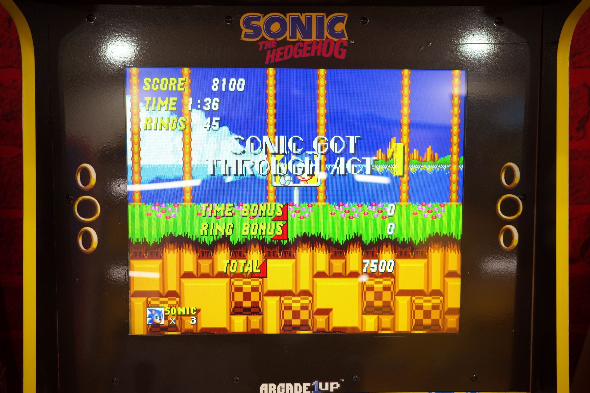 Arcade1up Arcade Machines 8