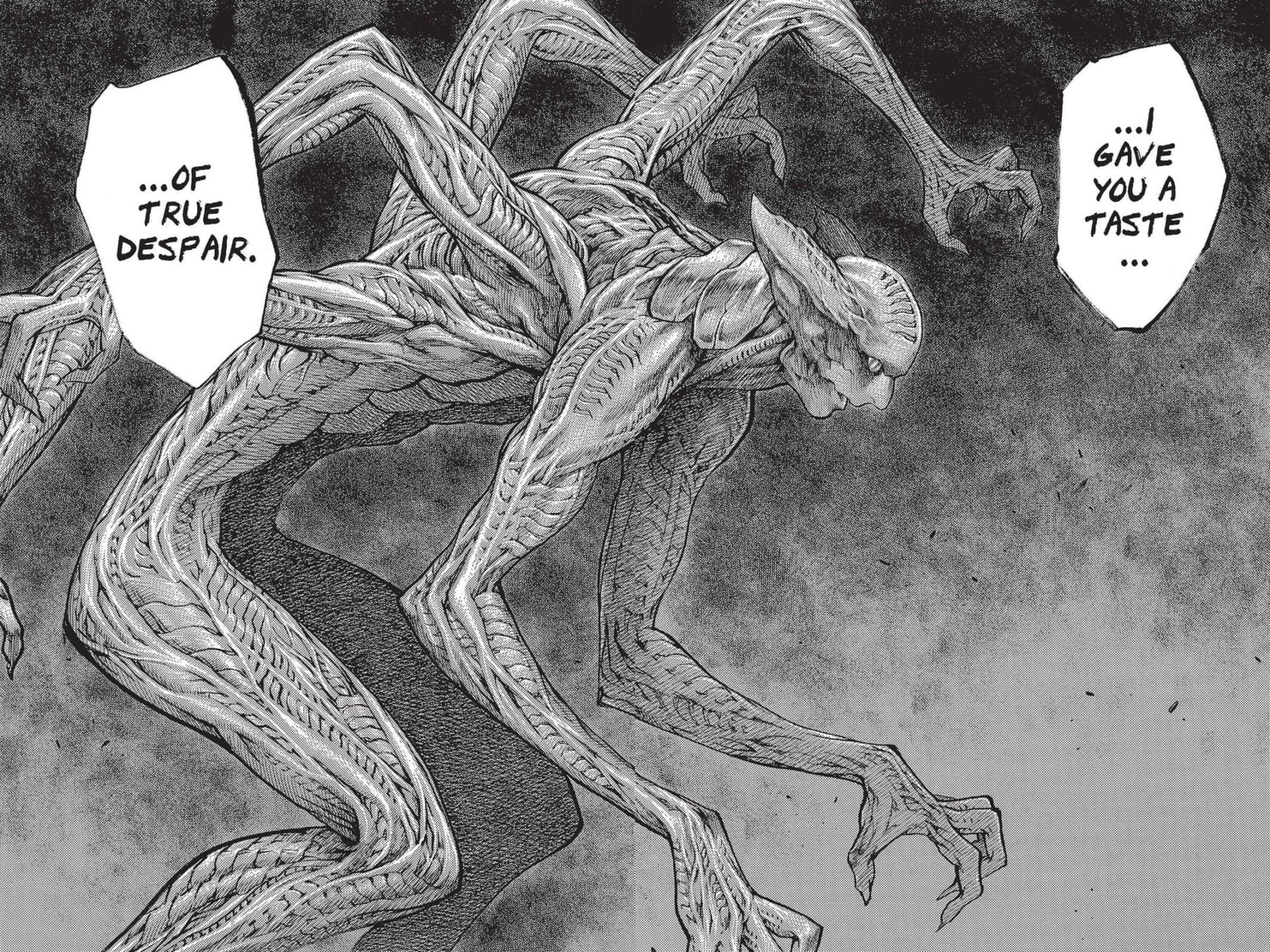 Claymore Viz Media (3)