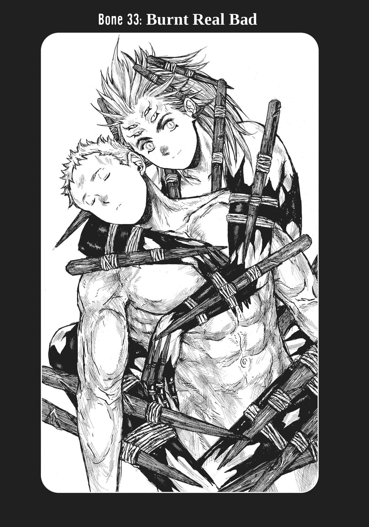 Dai Dark Seven Seas Entertainment52