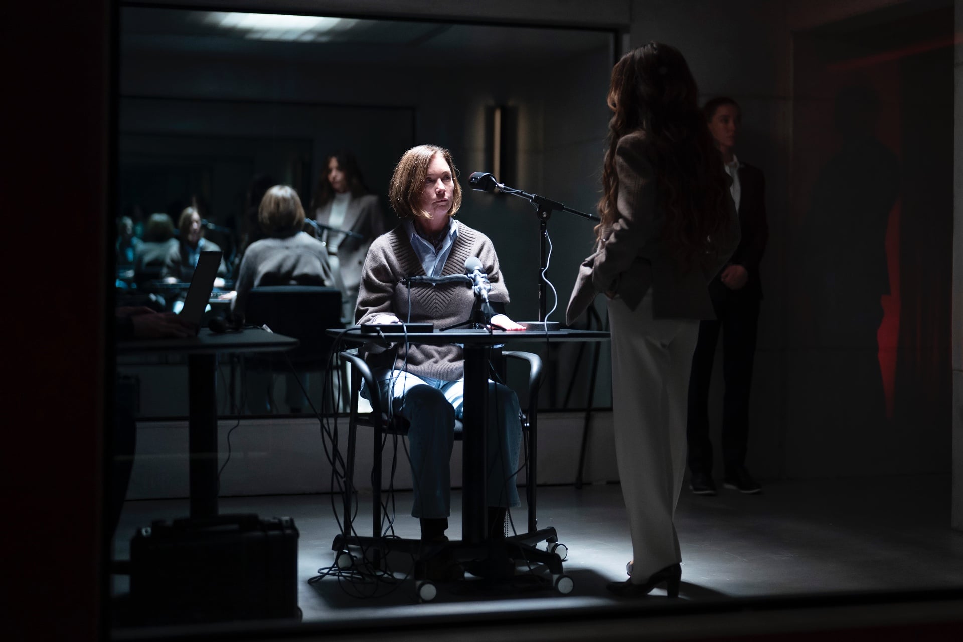 Paradises2liedetector