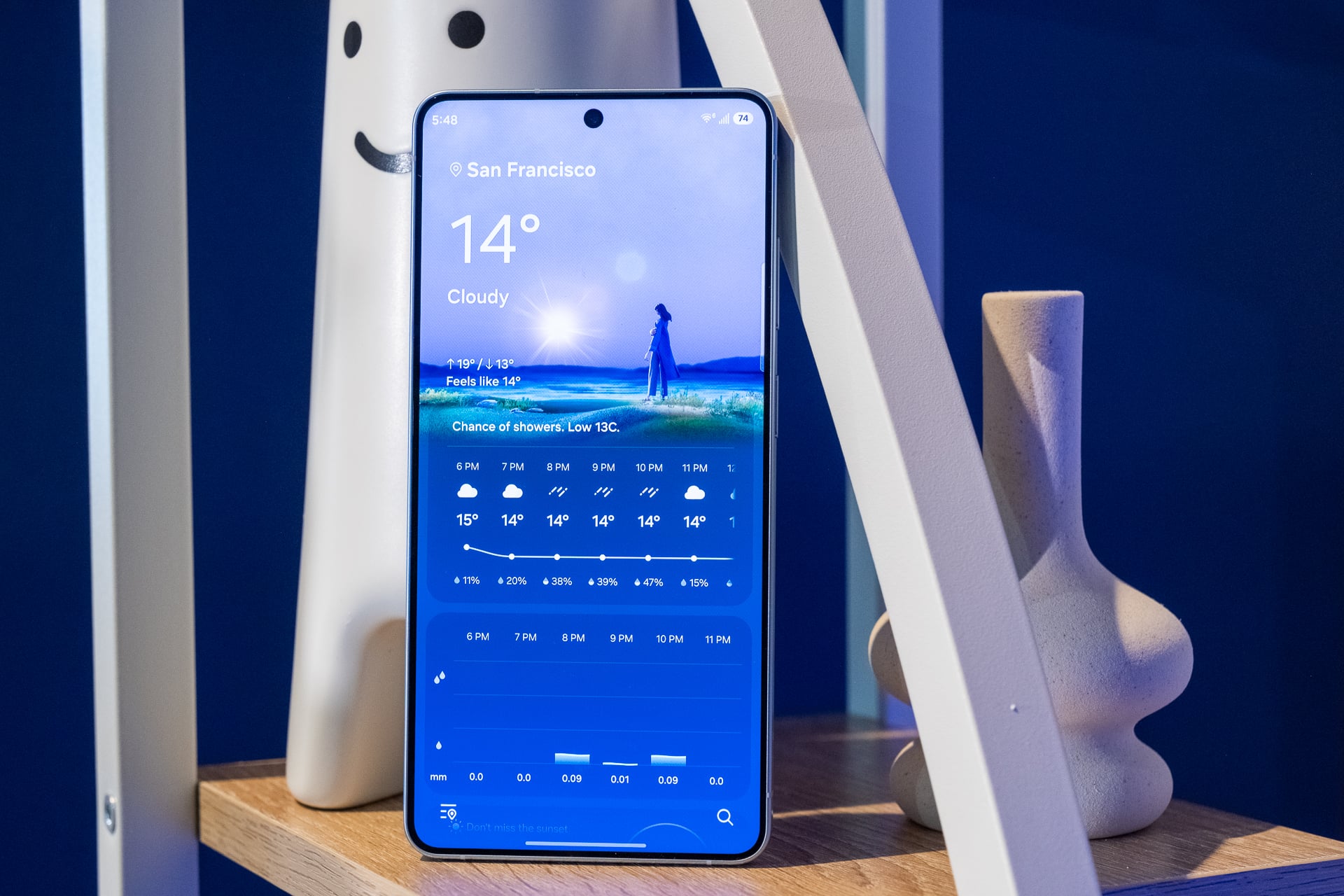 Samsung Galaxy S26 Series 24