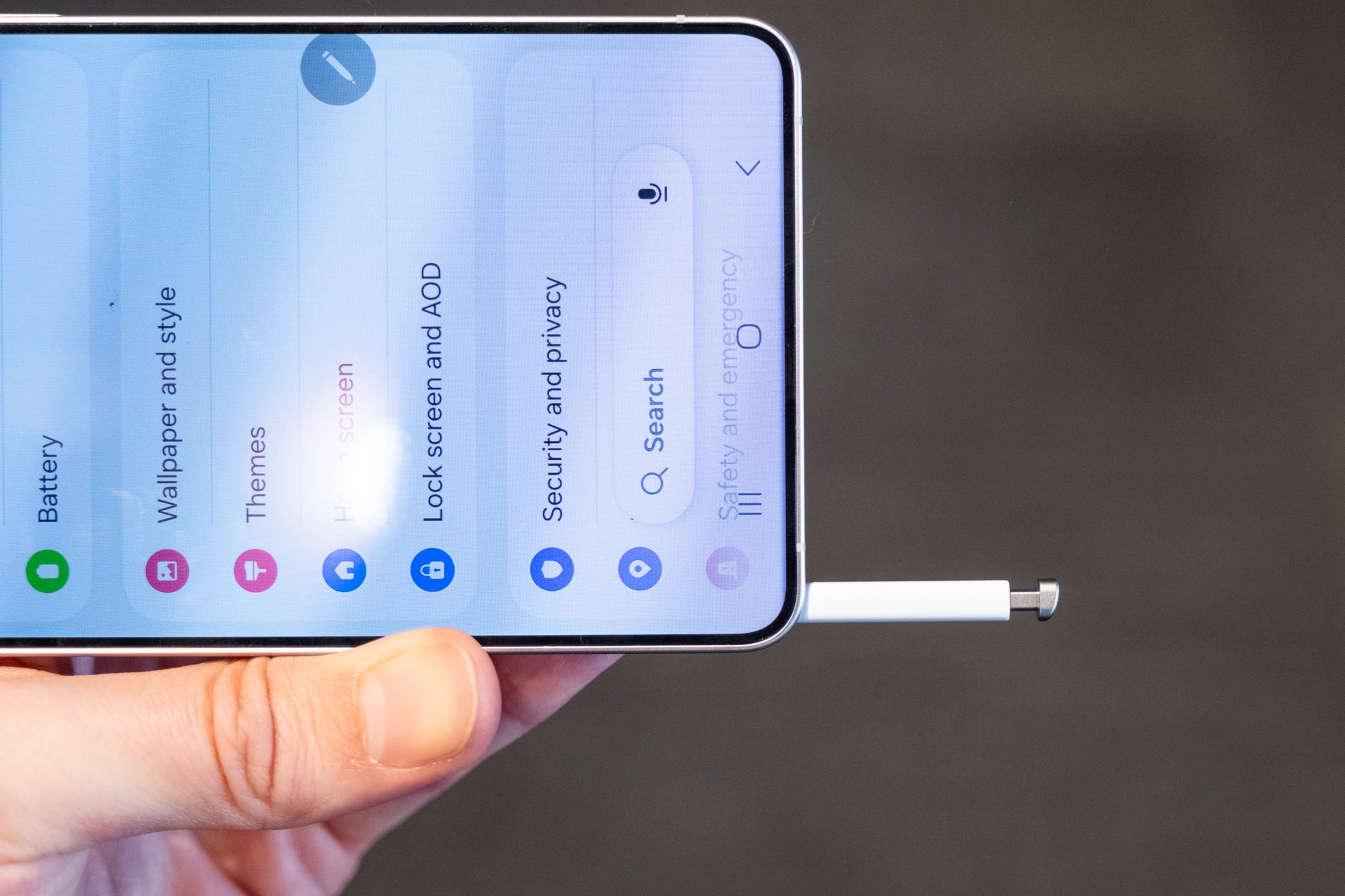 Samsung Galaxy S26 Series 30