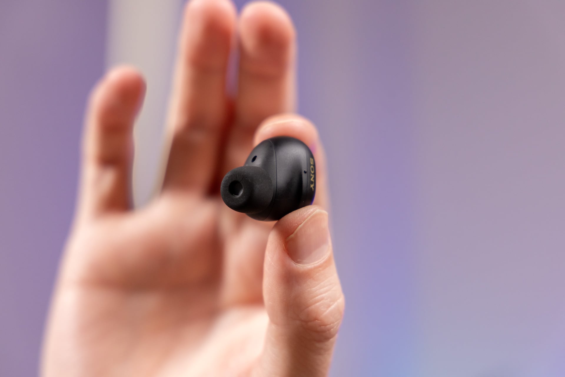 Sony WF-1000XM6 wireless earbuds review