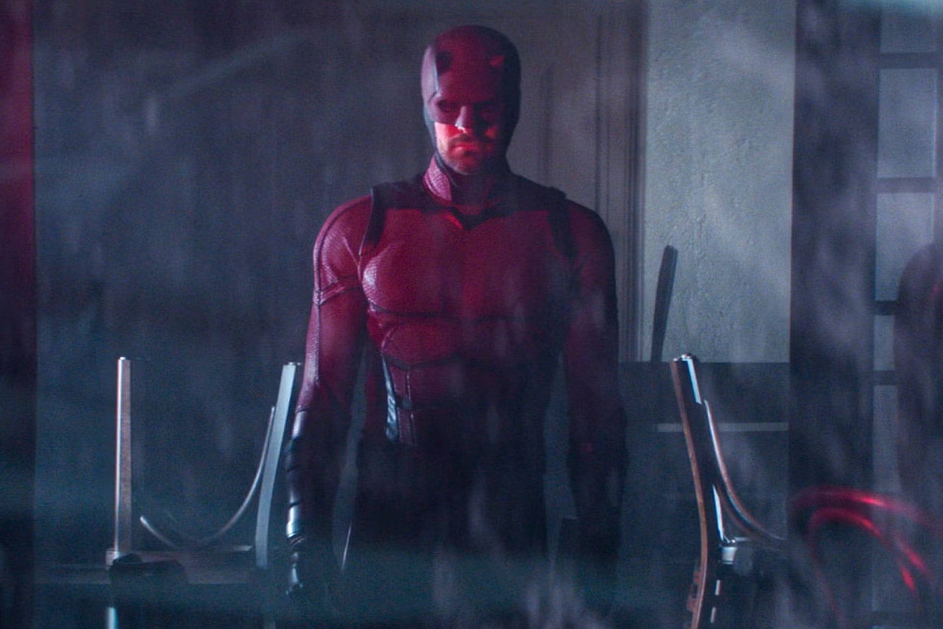 Daredevil Born Again Season 1 Finale