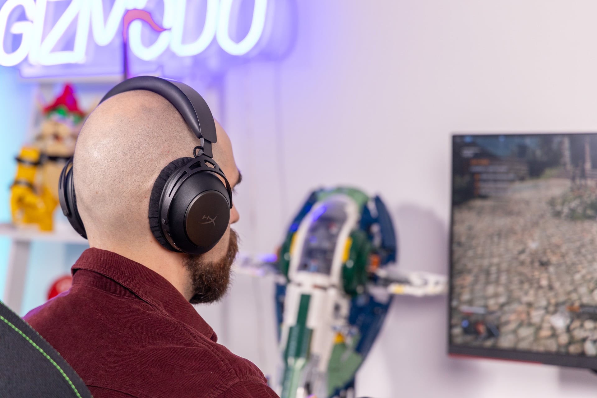 Hyperx Cloud Alpha 2 Review 07