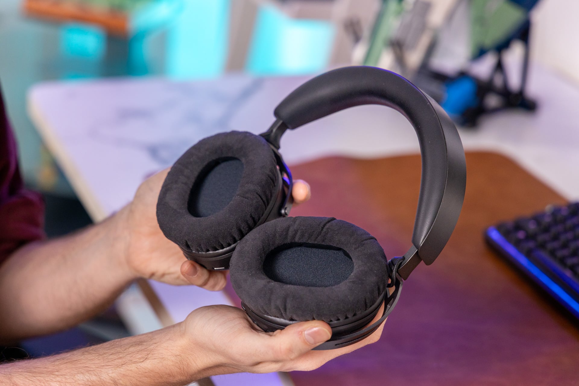 Hyperx Cloud Alpha 2 Review 10