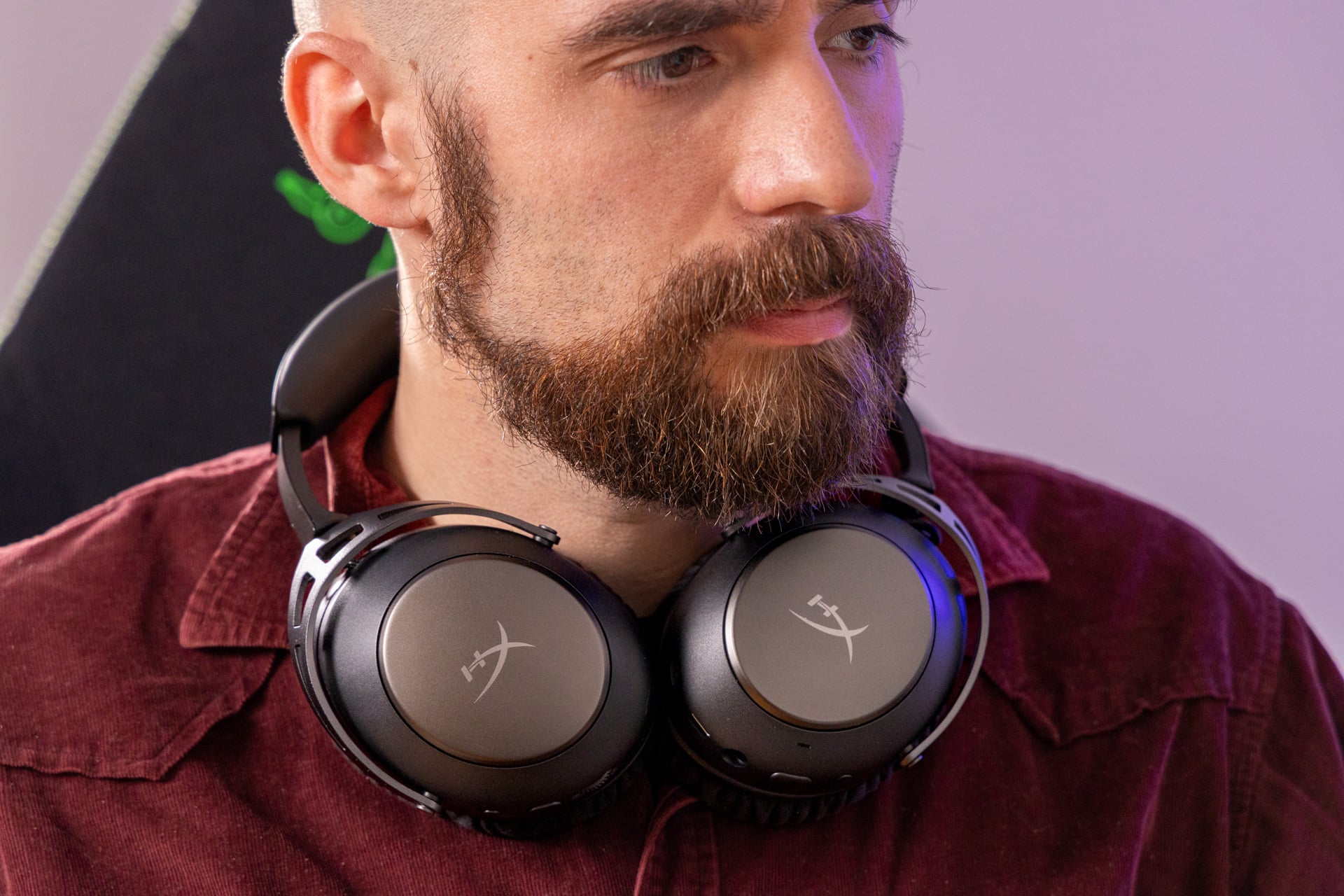 Hyperx Cloud Alpha 2 Review 13