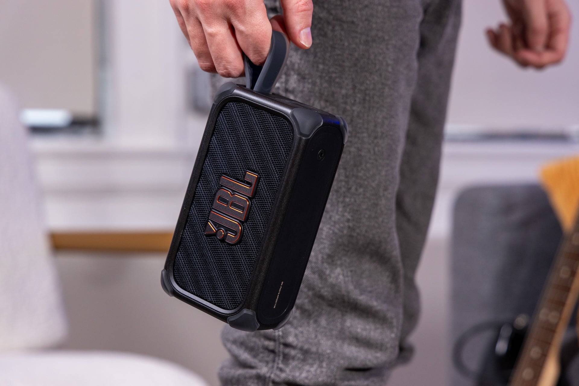 Jbl Bandbox Review 07