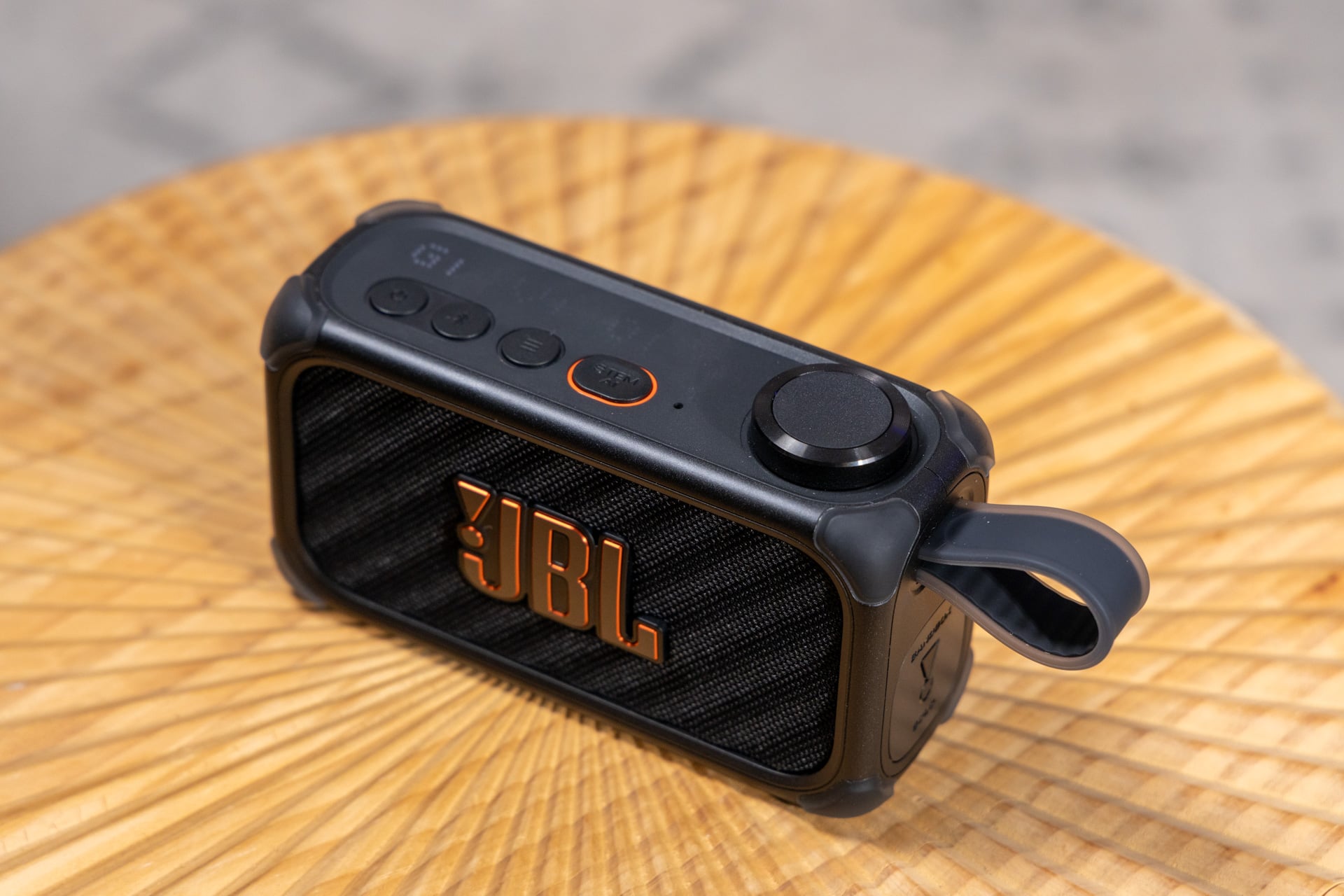 Jbl Bandbox Review 08