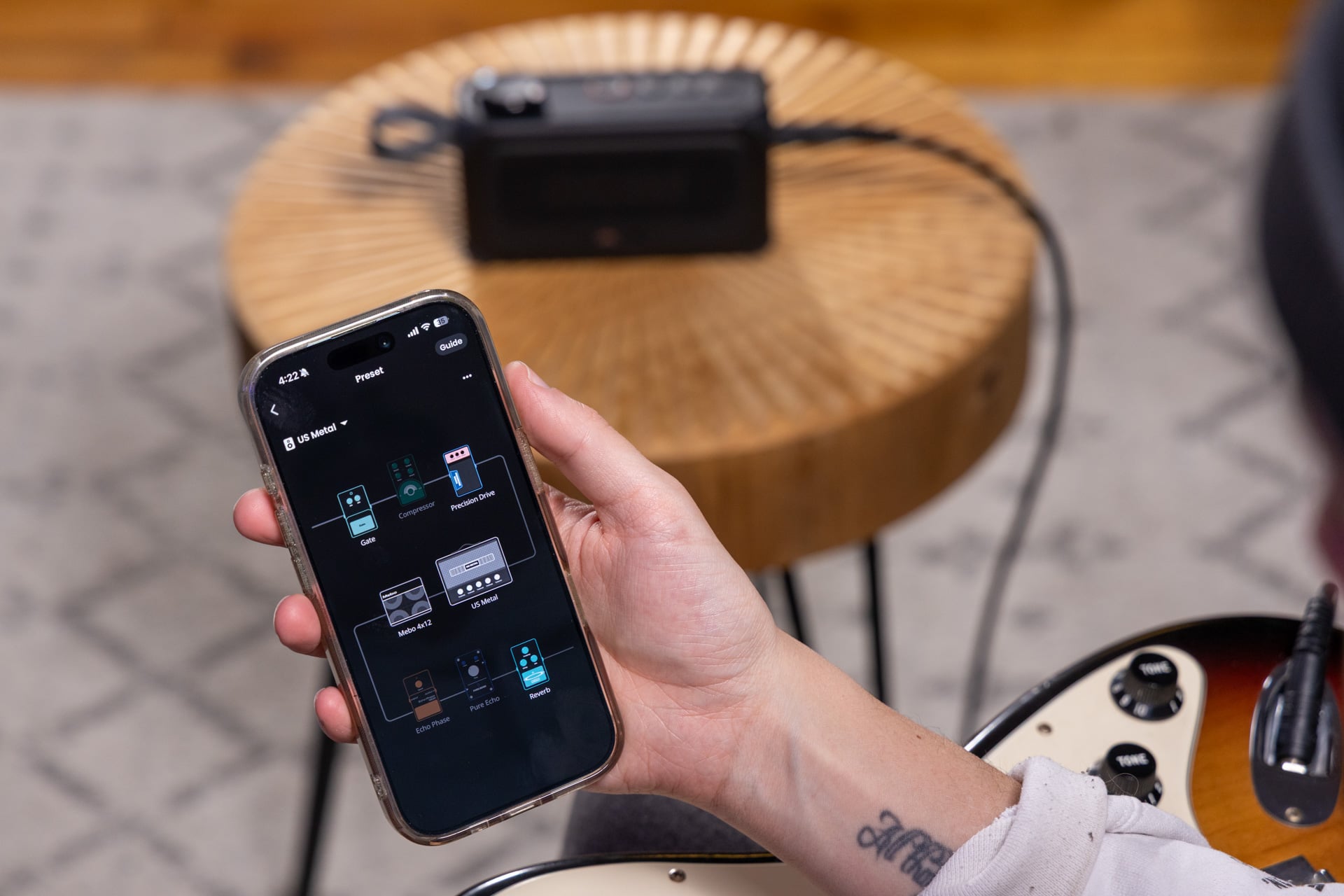 Jbl Bandbox Review 10