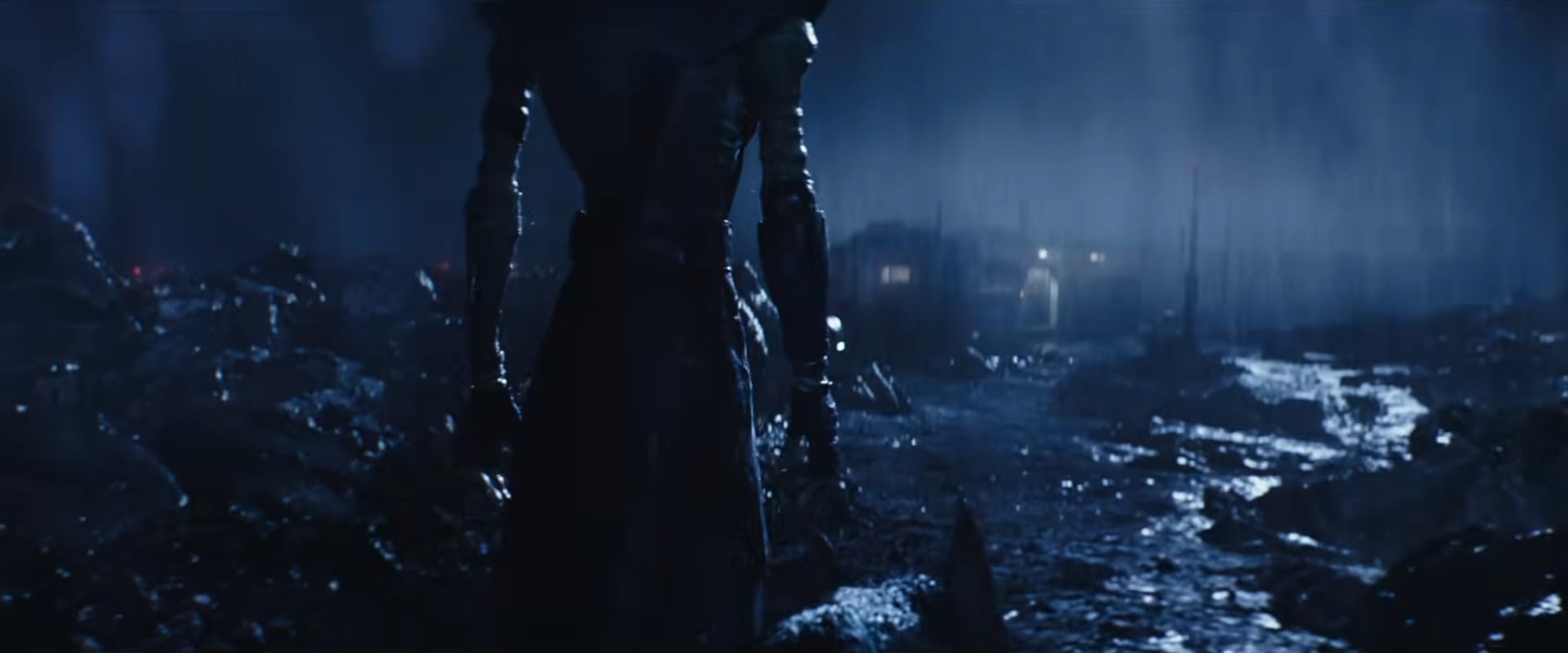 Mandalorian And Grogu Trailer Breakdown Embo Navarro