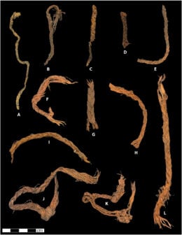 Oregon Cmc Braided Cords