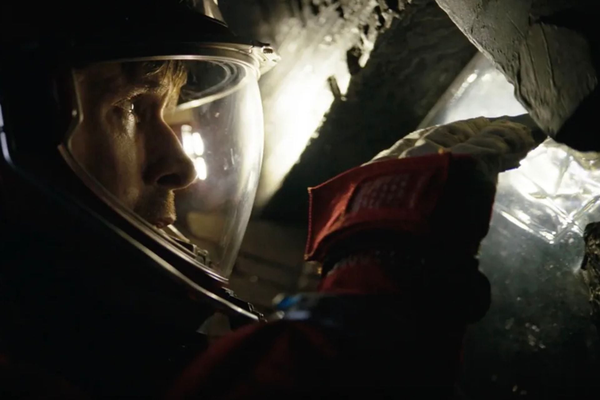 Project Hail Mary Contact