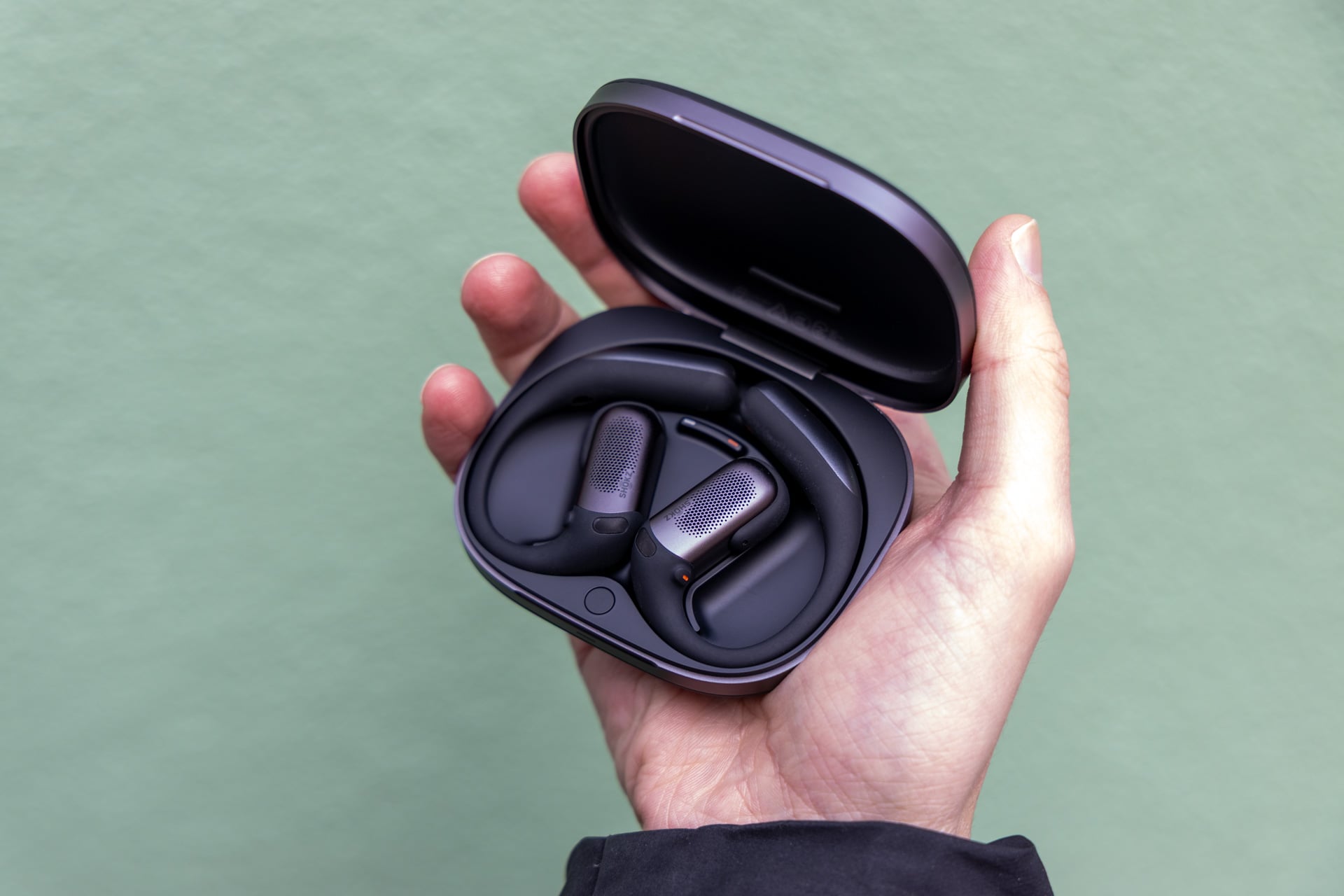 Shokz Openfit Pro Review 05