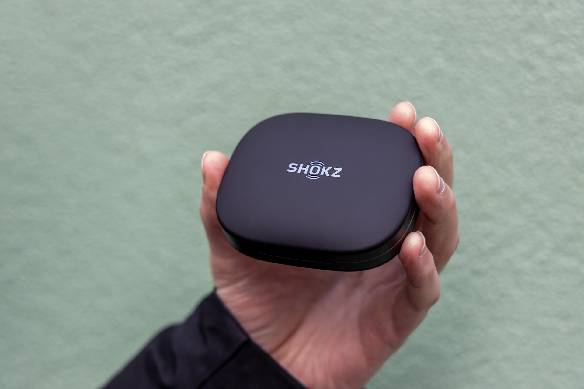 Shokz Openfit Pro Review 07