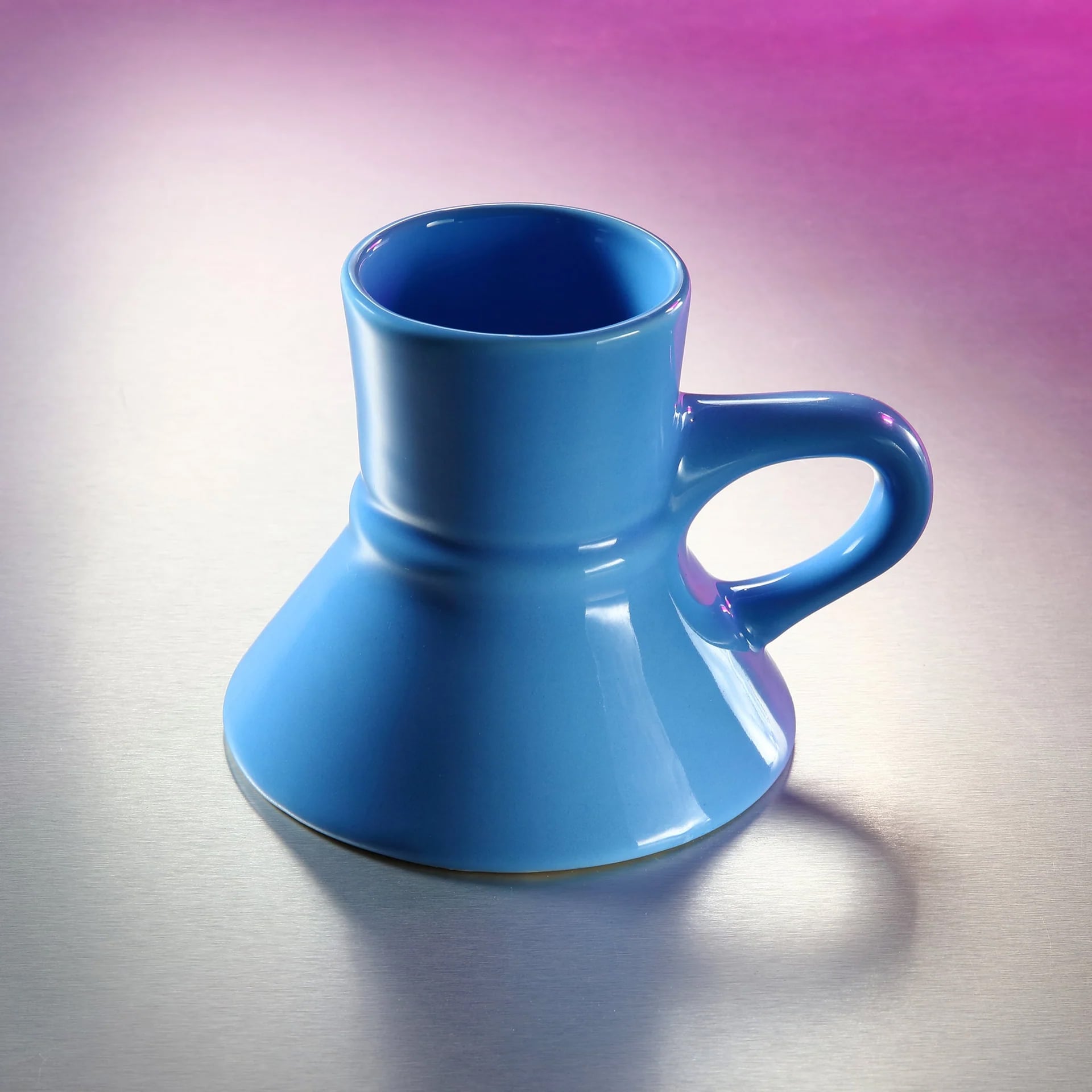 Star Trek Deep Space Nine Raktajino Mug