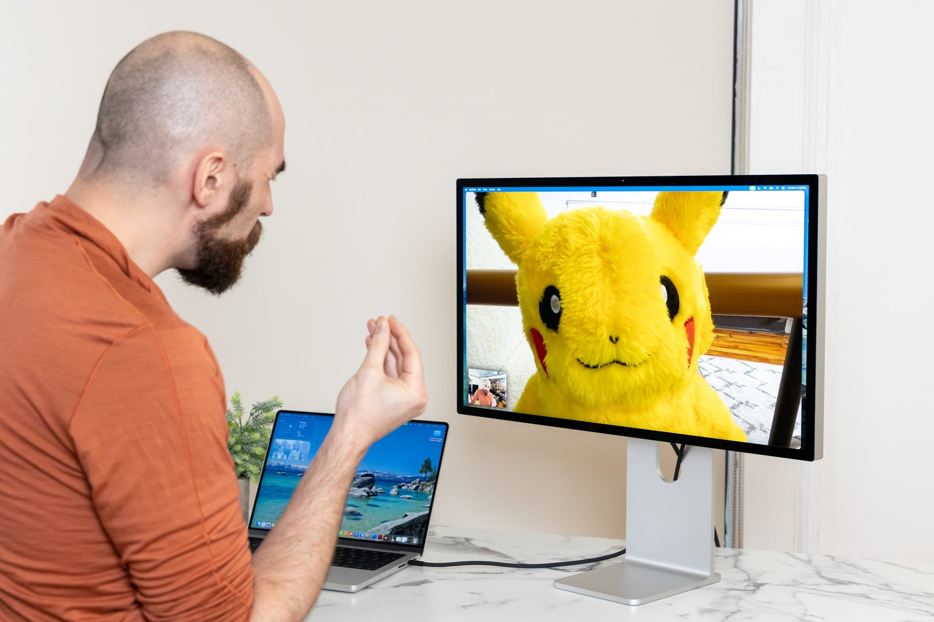 Apple Studio Display XDR review