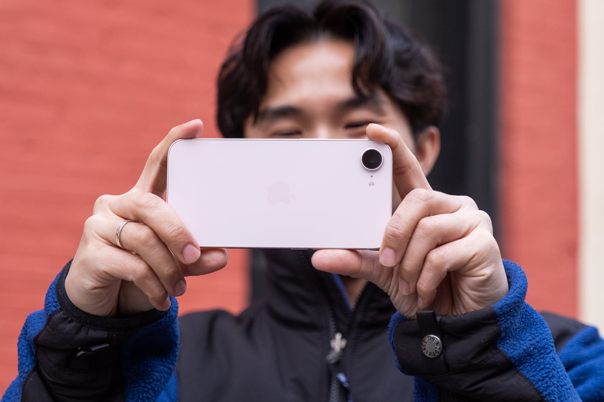 Apple iPhone 17e review