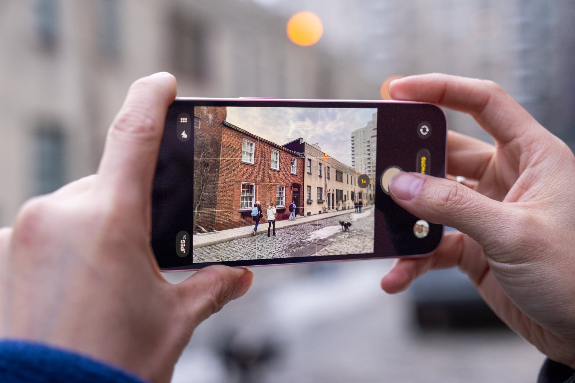 Apple iPhone 17e review