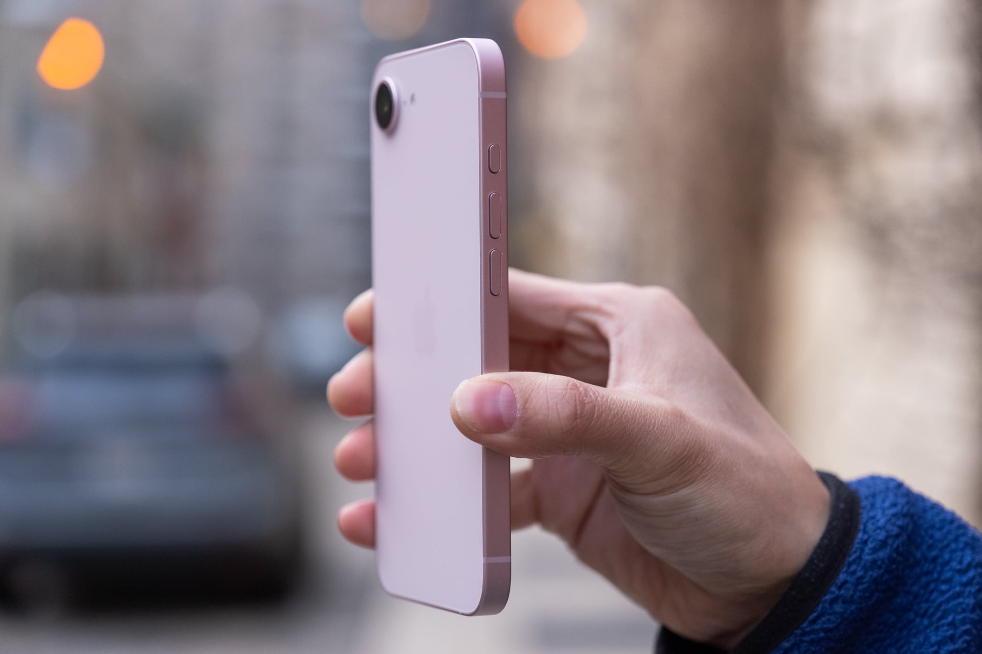 Apple iPhone 17e review