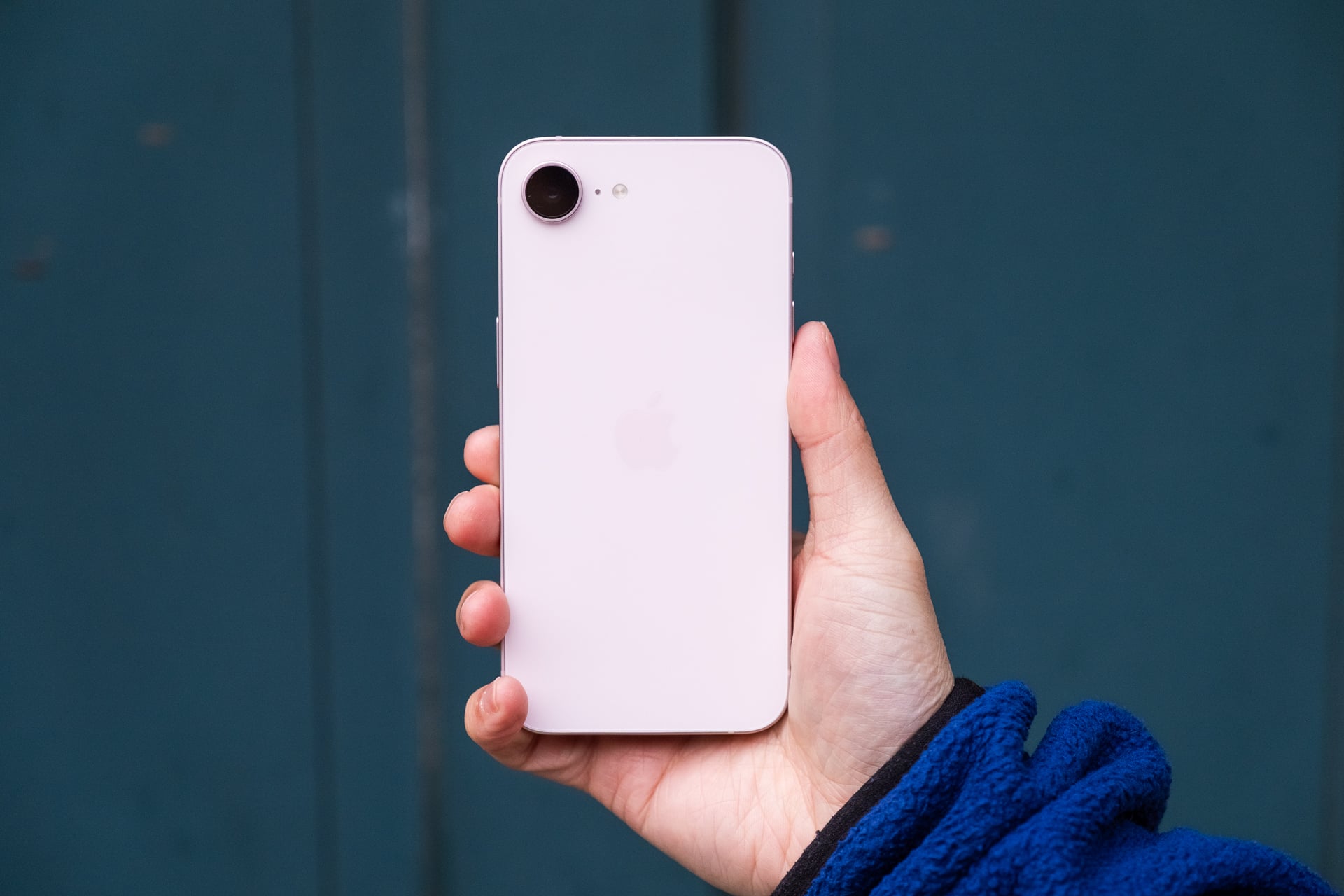 Apple iPhone 17e review