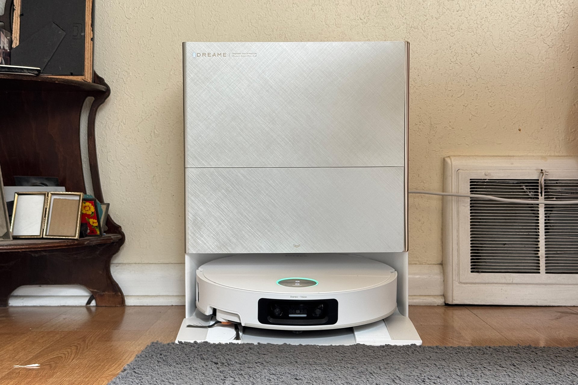 Dreame X60 Max Ultra Complete Review 1