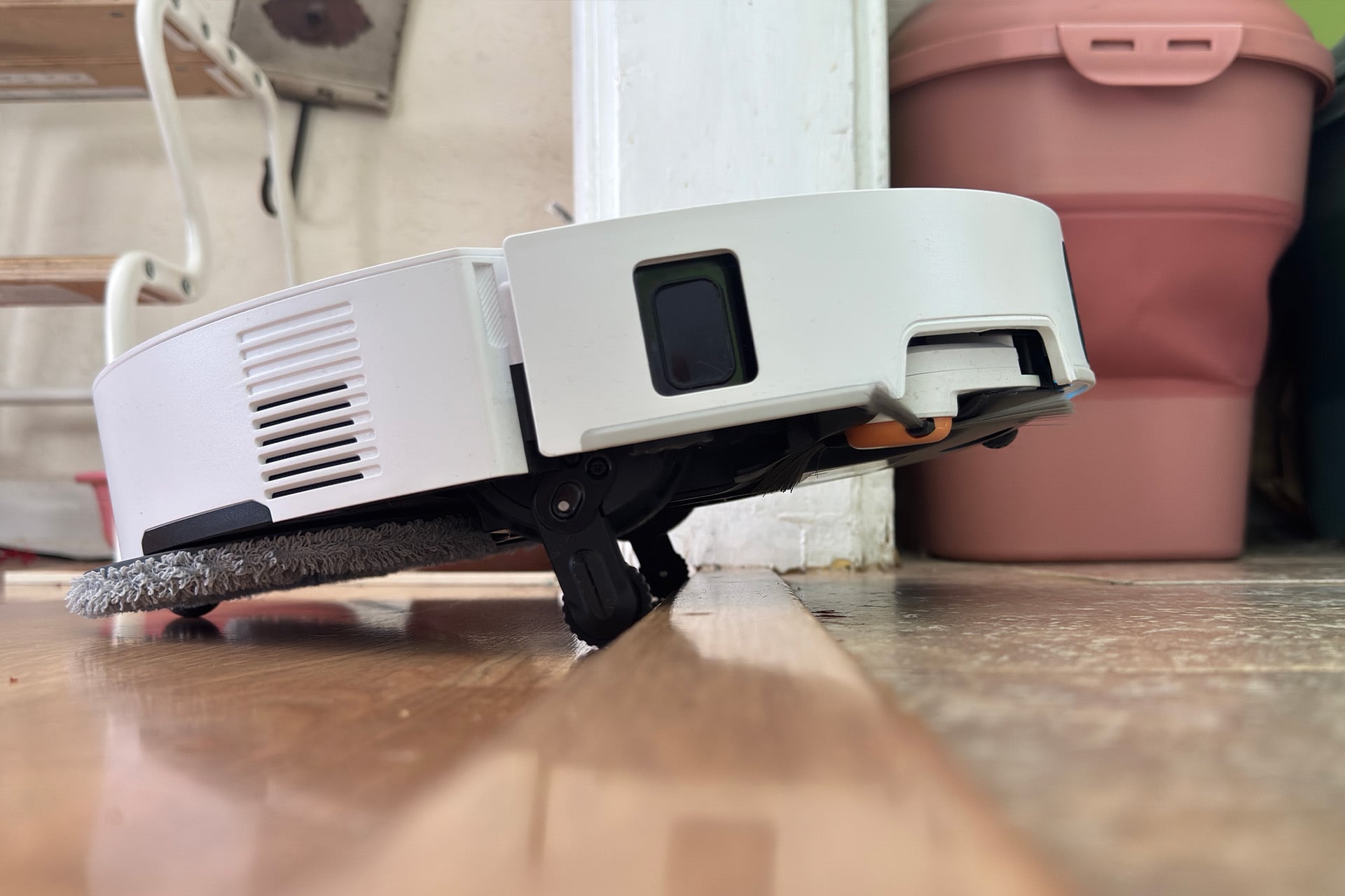 Dreame X60 Max Ultra Complete Review 3