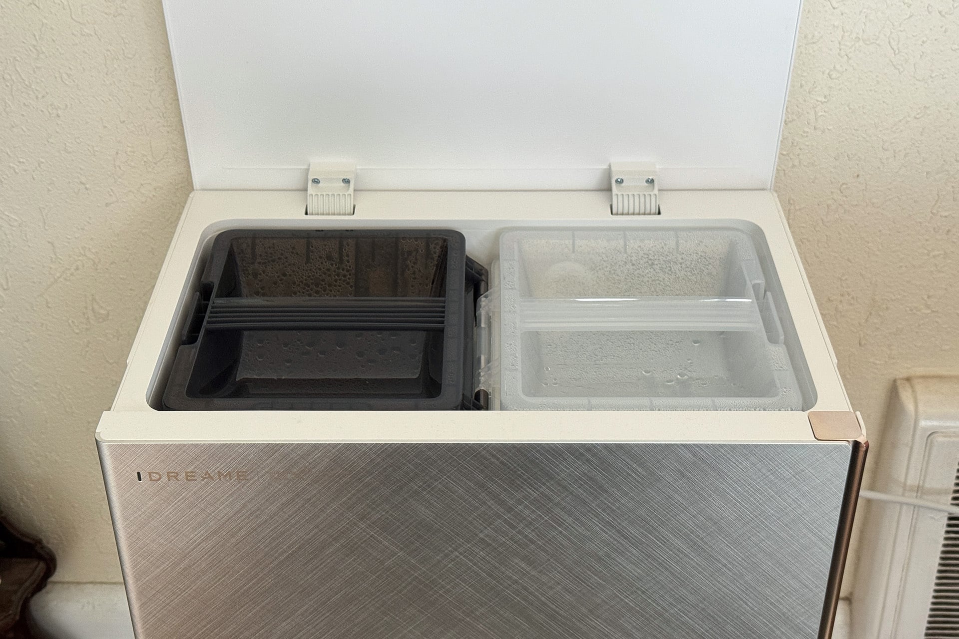 Dreame X60 Max Ultra Complete Review 6