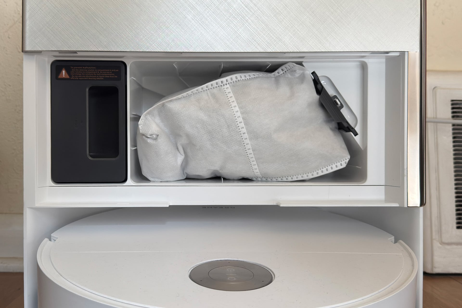 Dreame X60 Max Ultra Complete Review 7