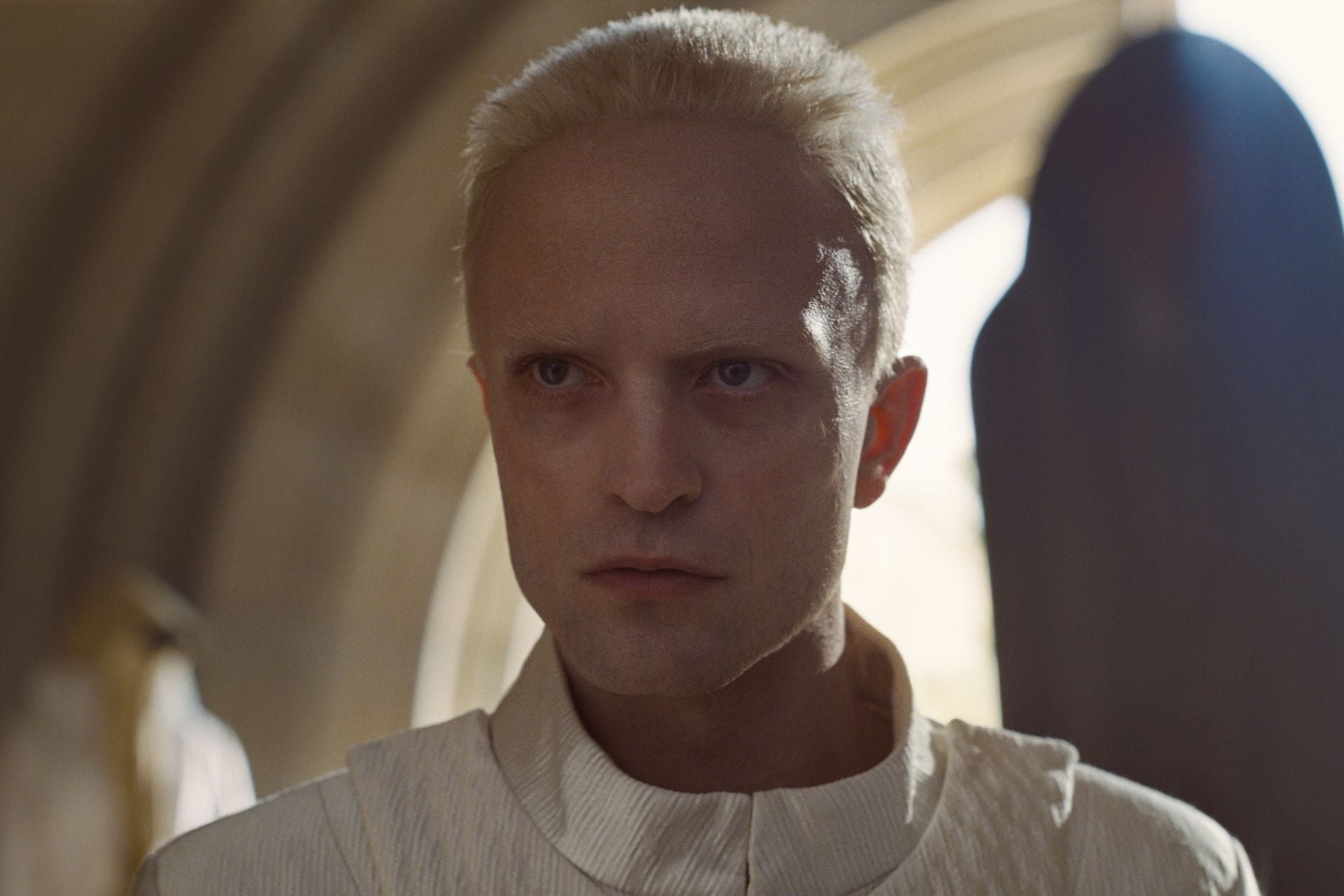 Dune Part Three Robert Pattinson