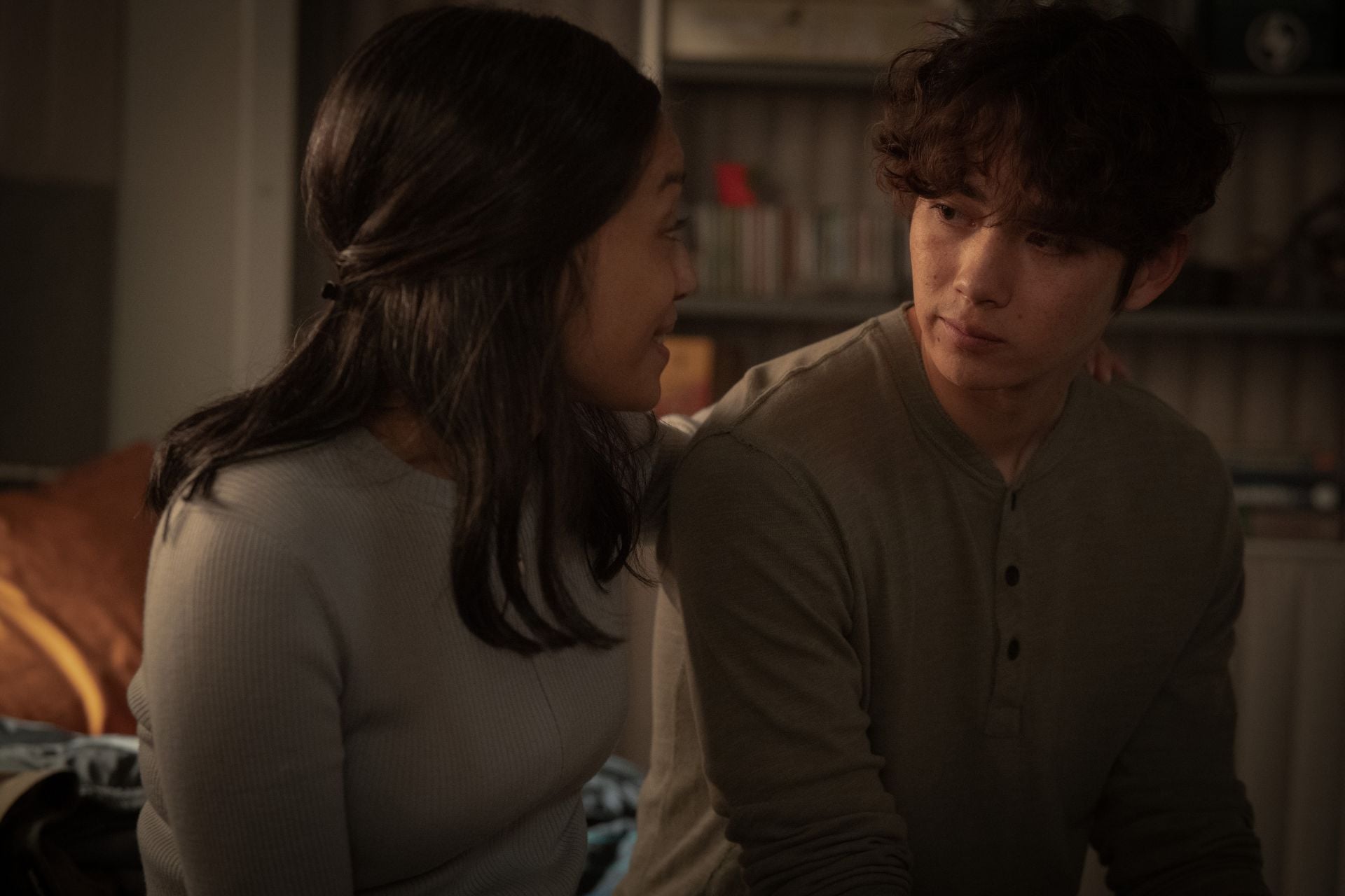 For All Mankind 5 Alex Kelly