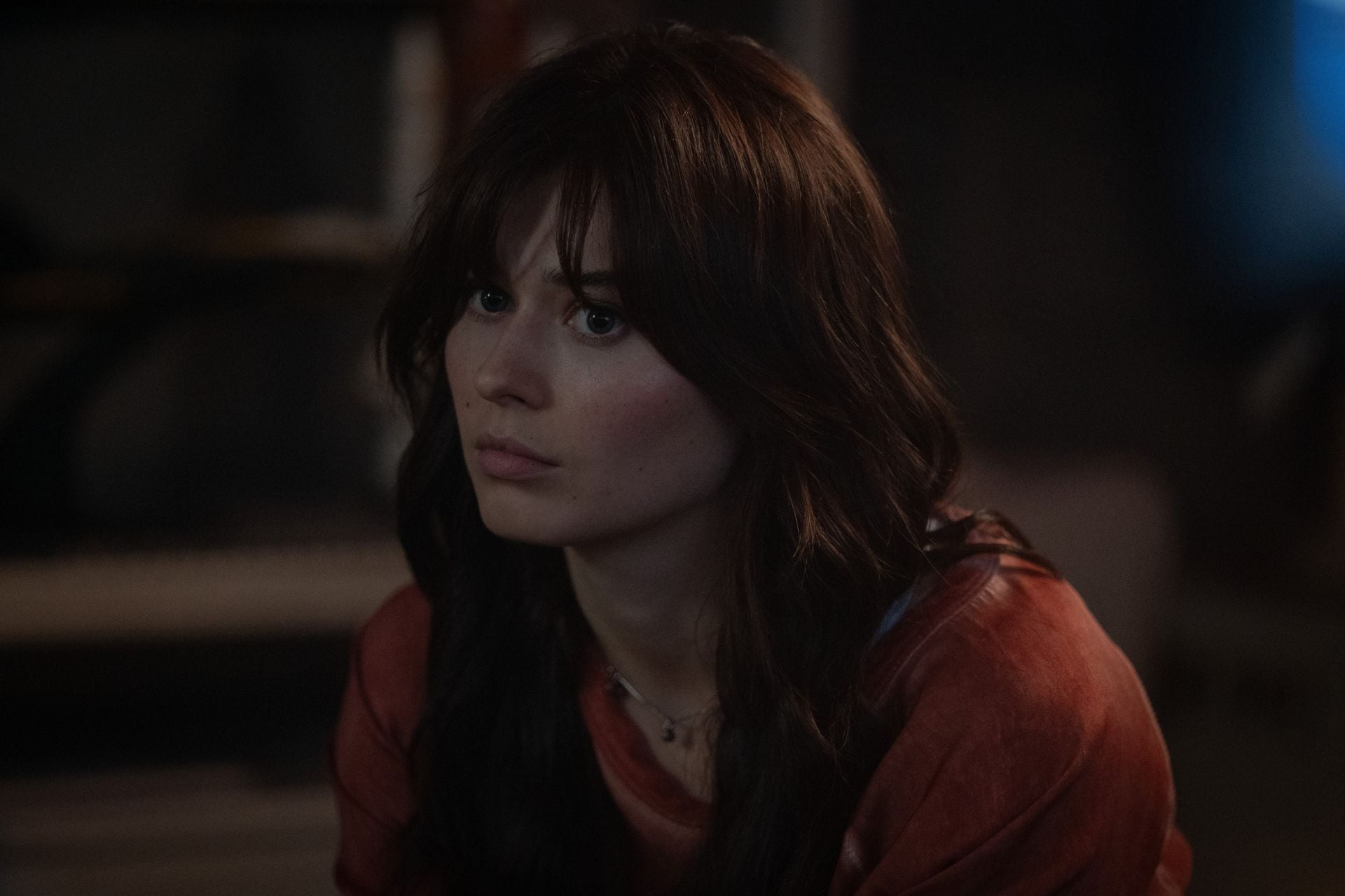 For All Mankind 5 Ruby Cruz