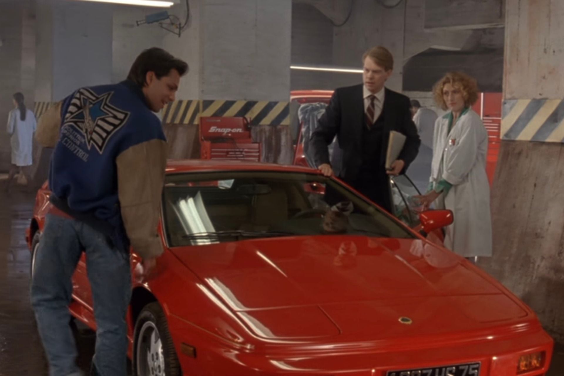 If Looks Could Kill 2